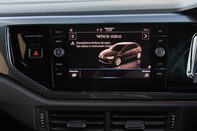 Volkswagen Polo R-LINE TSI 26