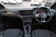 Volkswagen Polo R-LINE TSI 3