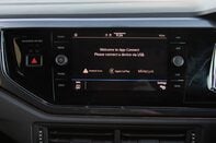 Volkswagen Polo R-LINE TSI 25