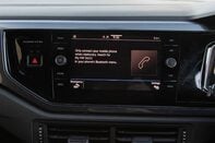 Volkswagen Polo R-LINE TSI 24