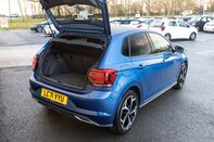 Volkswagen Polo R-LINE TSI 34