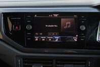 Volkswagen Polo R-LINE TSI 23