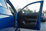 Volkswagen Polo R-LINE TSI 14