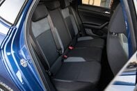 Volkswagen Polo R-LINE TSI 33