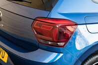 Volkswagen Polo R-LINE TSI 9