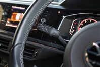 Volkswagen Polo R-LINE TSI 17