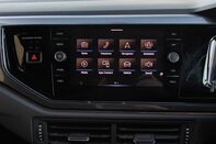 Volkswagen Polo R-LINE TSI 27