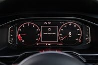 Volkswagen Polo R-LINE TSI 15