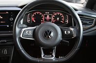 Volkswagen Polo R-LINE TSI 21