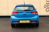 Kia Rio 2 6