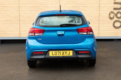 Kia Rio 2 6
