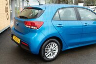 Kia Rio 2 8