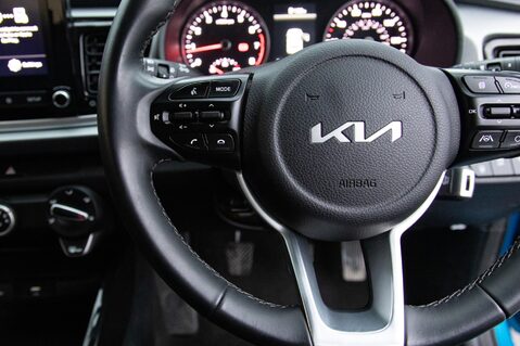 Kia Rio 2 19
