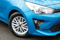 Kia Rio 2 11