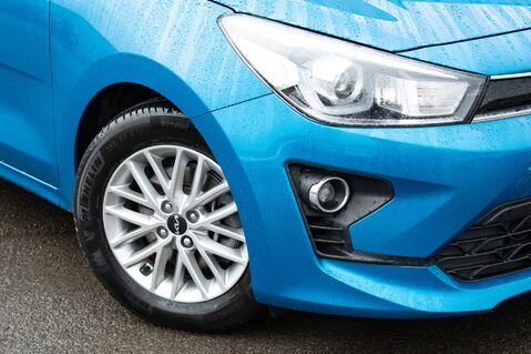Kia Rio 2 11