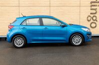 Kia Rio 2 12