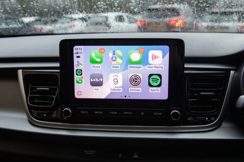 Kia Rio 2 27