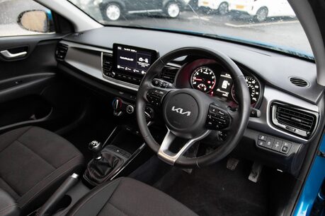Kia Rio 2