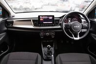 Kia Rio 2 3