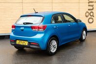 Kia Rio 2 2