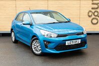Kia Rio 2 1
