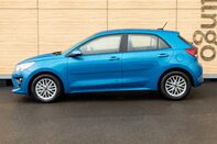 Kia Rio 2 13