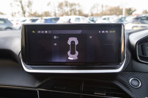 Peugeot 2008 ALLURE 28