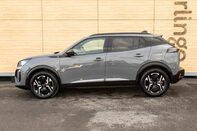 Peugeot 2008 ALLURE 13
