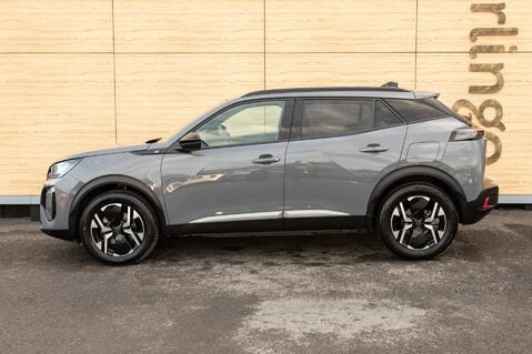 Peugeot 2008 ALLURE 13