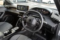 Peugeot 2008 ALLURE 4