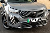Peugeot 2008 ALLURE 10