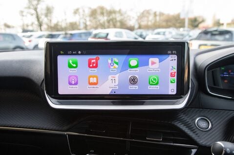 Peugeot 2008 ALLURE 29