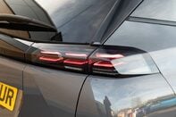 Peugeot 2008 ALLURE 9