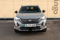 Peugeot 2008 ALLURE 5
