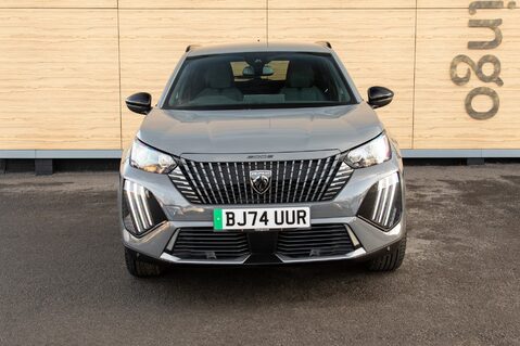 Peugeot 2008 ALLURE 5