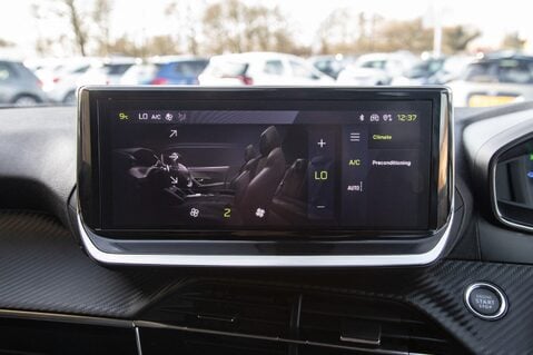 Peugeot 2008 ALLURE 27