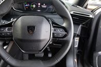 Peugeot 2008 ALLURE 20