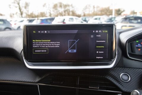 Peugeot 2008 ALLURE 25