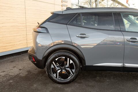 Peugeot 2008 ALLURE 7