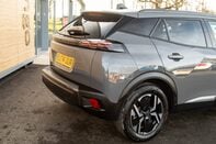 Peugeot 2008 ALLURE 8