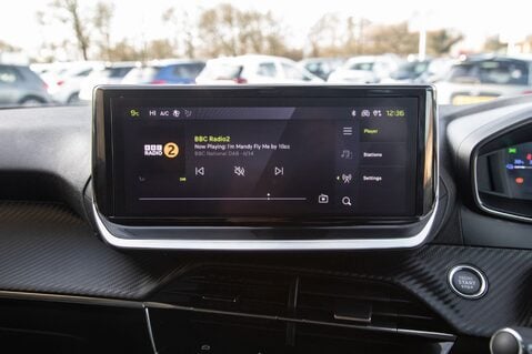 Peugeot 2008 ALLURE 24