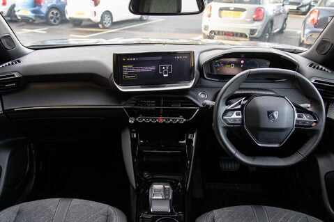 Peugeot 2008 ALLURE 3