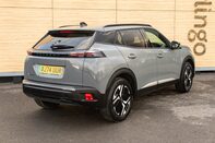 Peugeot 2008 ALLURE 2