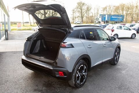 Peugeot 2008 ALLURE 34