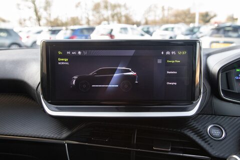 Peugeot 2008 ALLURE 26