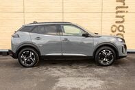 Peugeot 2008 ALLURE 12