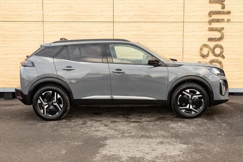 Peugeot 2008 ALLURE 12