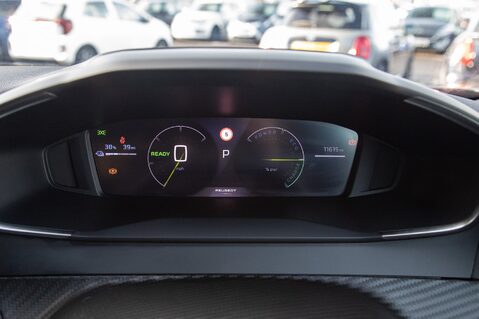 Peugeot 2008 ALLURE 15