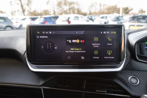 Peugeot 2008 ALLURE 22