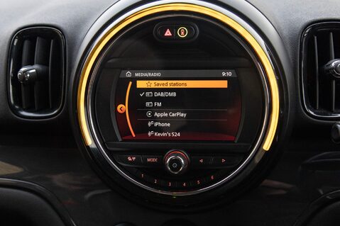 Mini Countryman COOPER CLASSIC 24